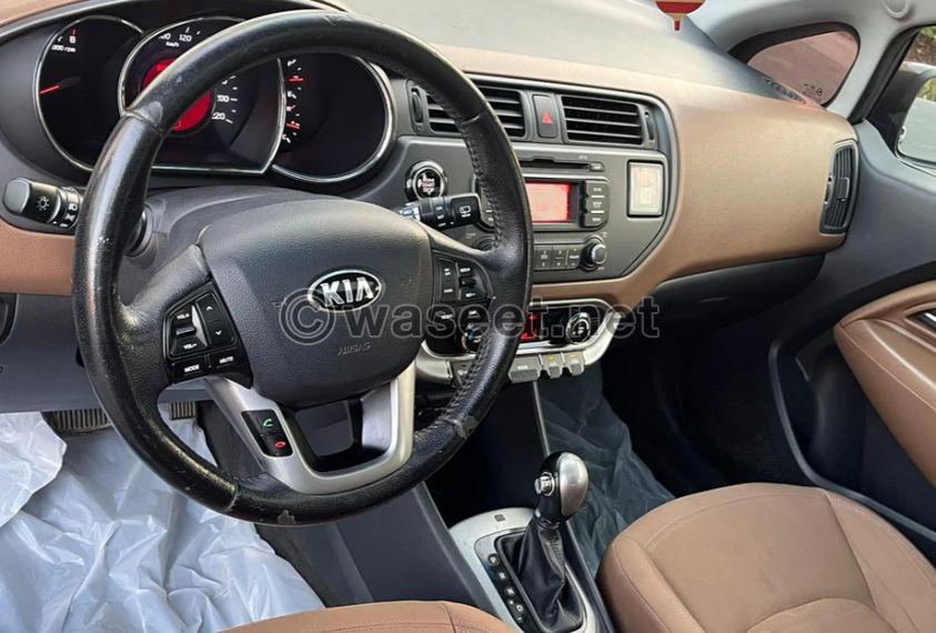 Kia Rio 2013 for sale 2