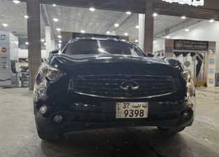 Infiniti FX35 2009 model for sale