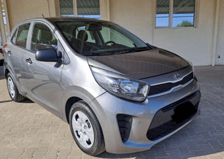 Kia Picanto model 2023 for sale