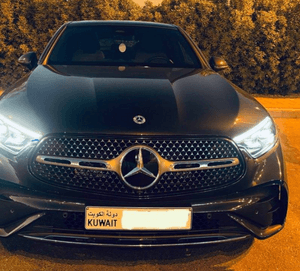 Mercedes GLC 200 AMG Coupe for sale