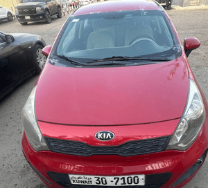 Kia Rio 2014 for sale