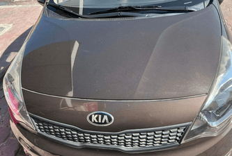 Kia Rio 2016 for sale