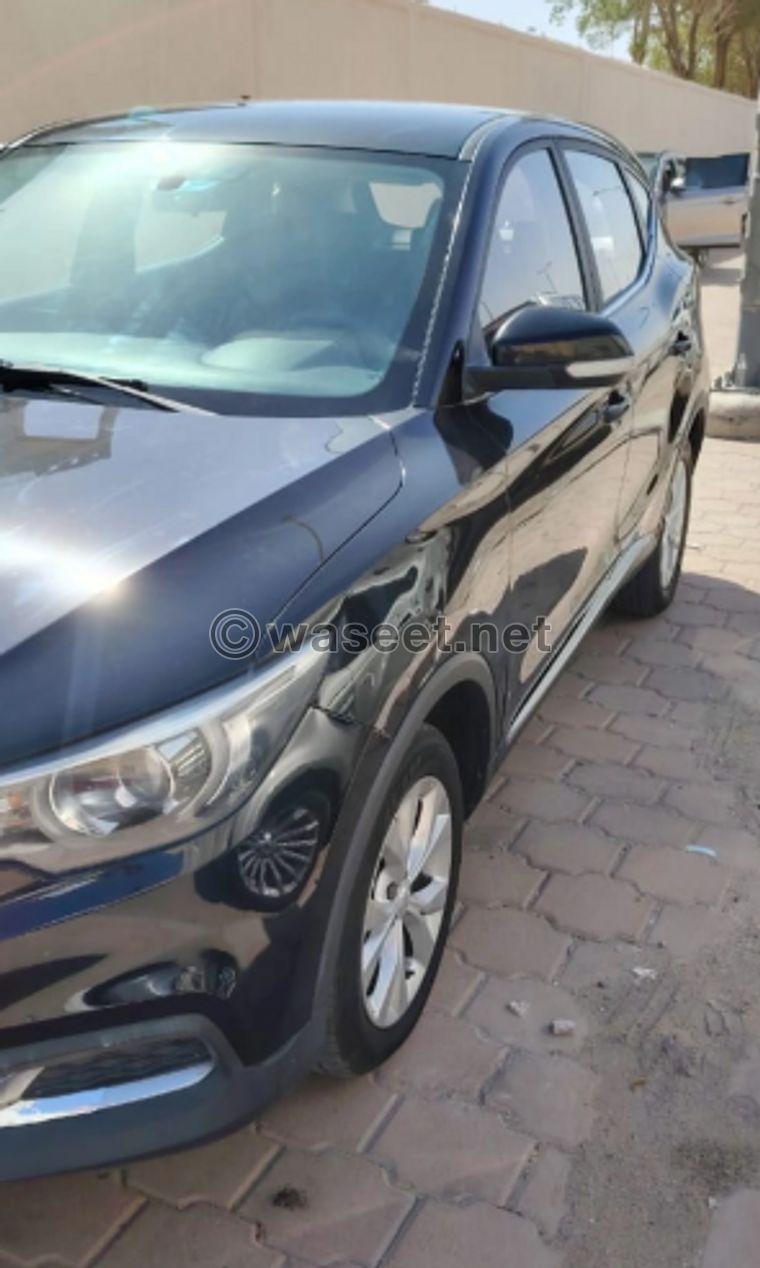 MG ZS 2019 for sale  1