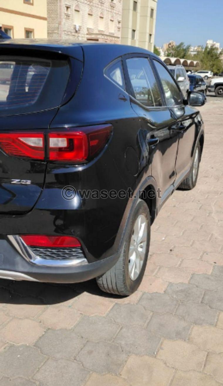 للبيع MG ZS 2019  11