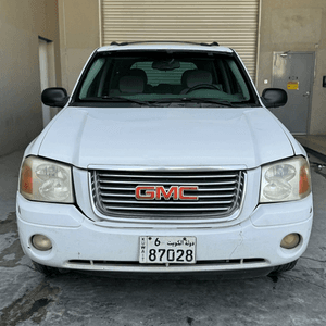 GMC Envoy 2009