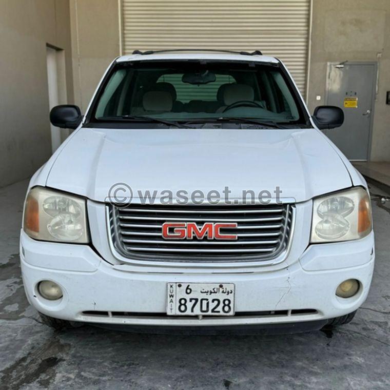 GMC Envoy 2009 0