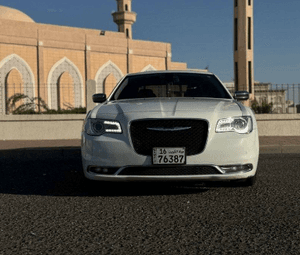 Chrysler 300 2017 for sale