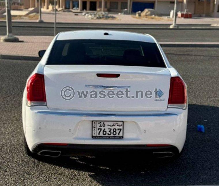 Chrysler 300 2017 for sale 11