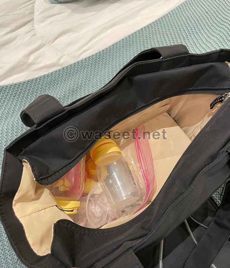 Breast pump for sale 0