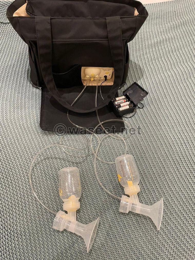 Breast pump for sale 5