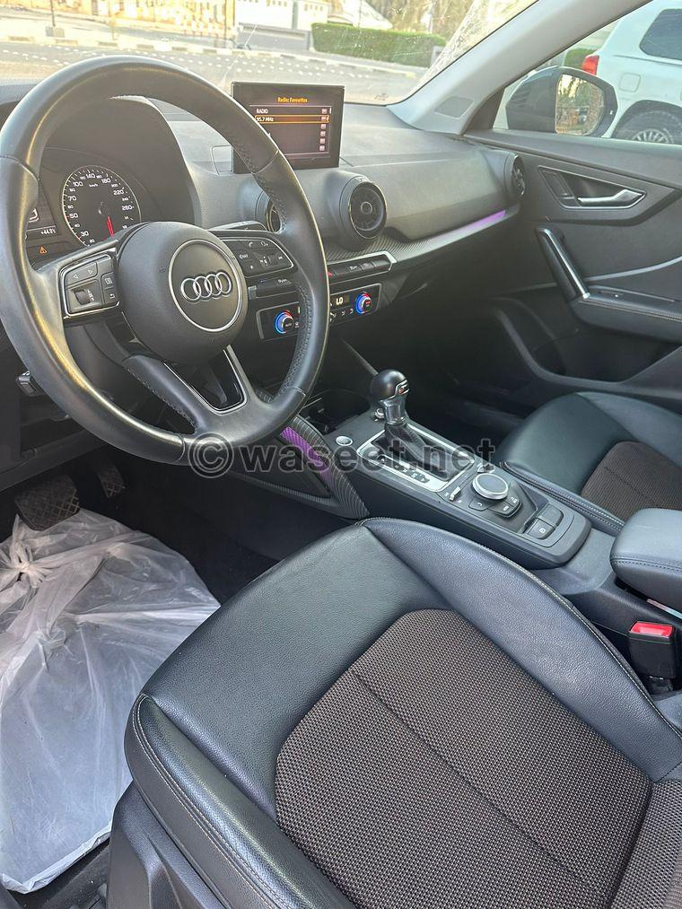 Audi Q2 2018 5