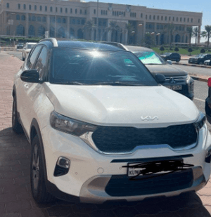 Kia Sonet model 2023 for sale