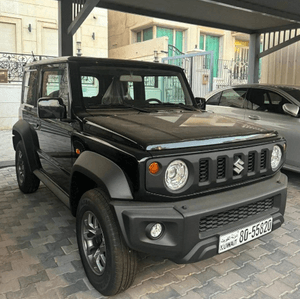 SUZUKI JIMNY MODEL 2025