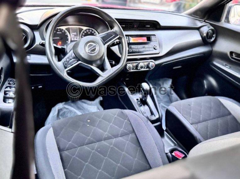 Nissan Kicks 2019 for sale 6