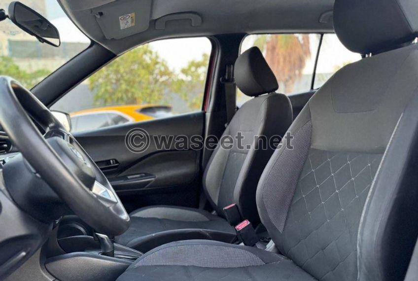 Nissan Kicks 2019 for sale 7