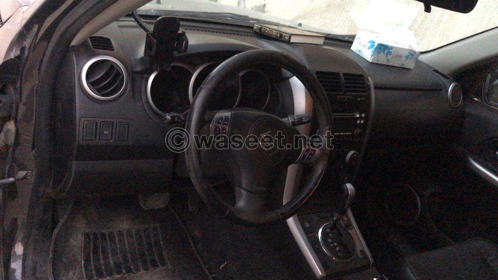 Suzuki Grand Vitara for sale 2017 3