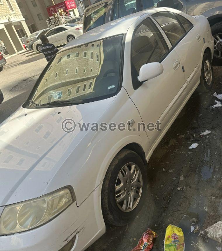 Nissan Sunny 2011 for sale  2