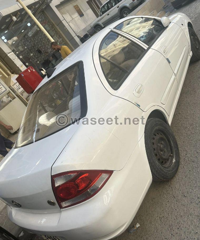 Nissan Sunny 2011 for sale  3