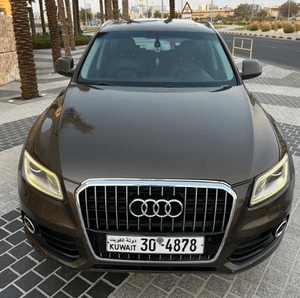 Audi Q5 2014 for sale