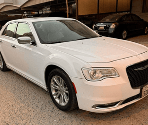 CHRYSLER 300 MODEL 2021