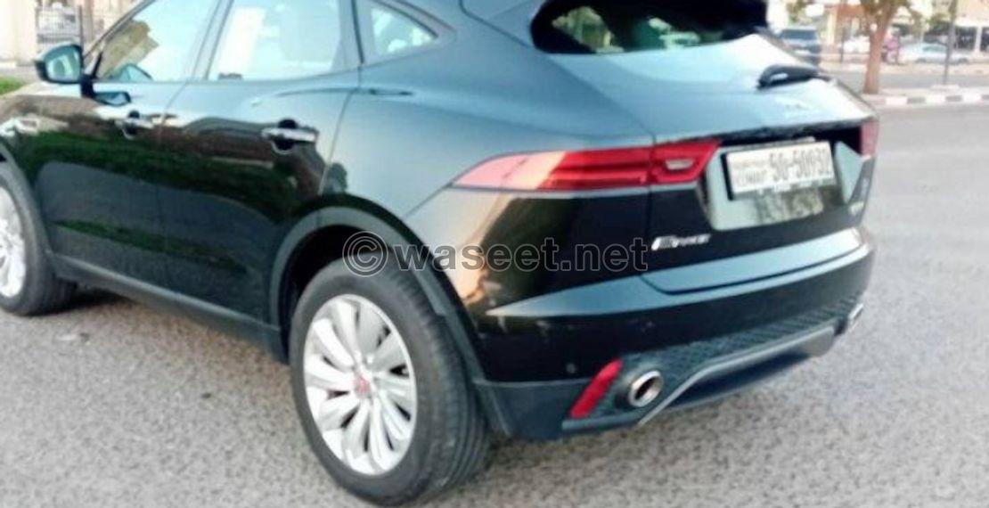  JAGUAR E PACE 2019 5