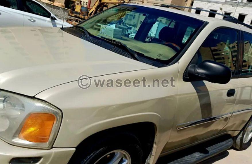  GMC Envoy 2009 1