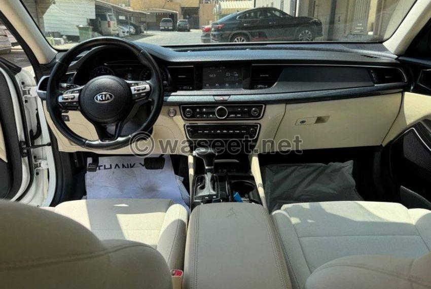  Kia Cadenza 2019 for sale  2