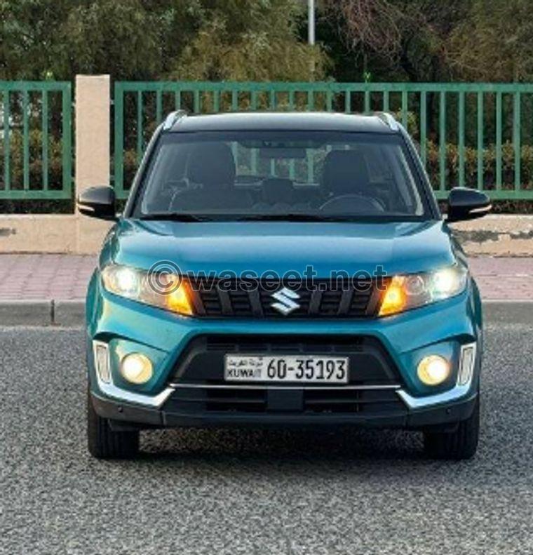 For sale Suzuki Vitara model 2021 0