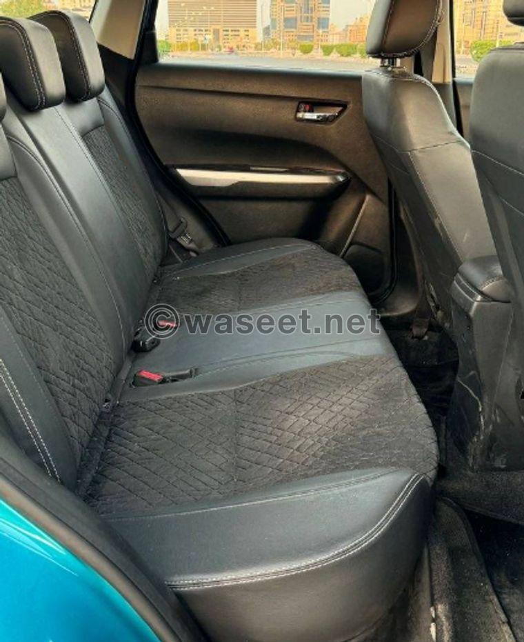 For sale Suzuki Vitara model 2021 5