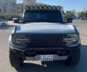 Ford Bronco model 2021 for sale