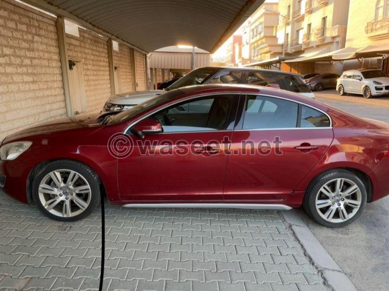 VOLVO S60 ,2012  0