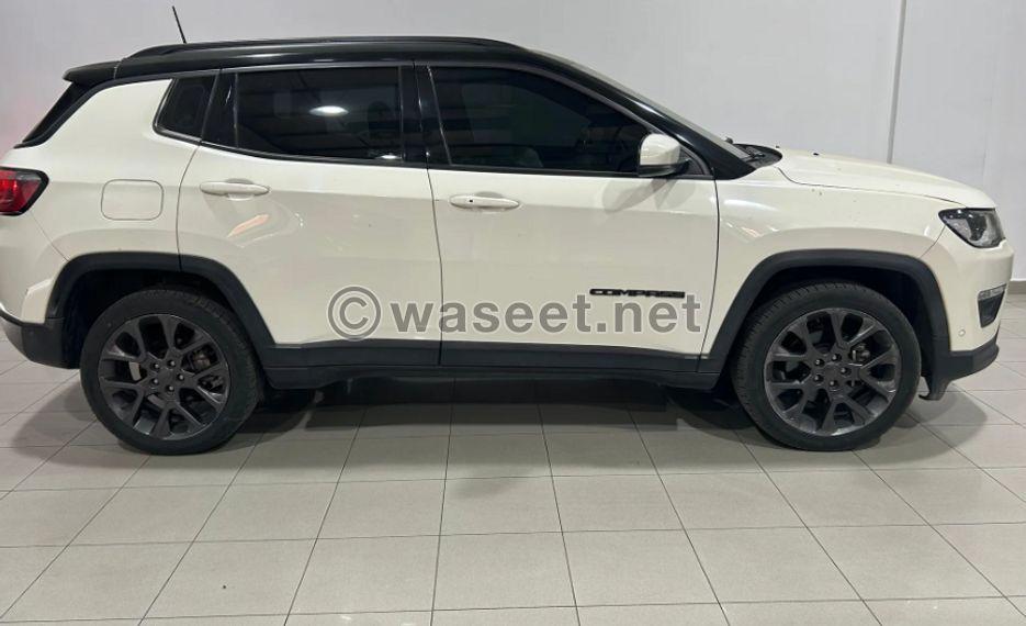 Jeep Compass 2019 1