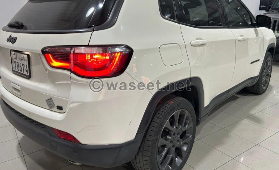 Jeep Compass 2019 2