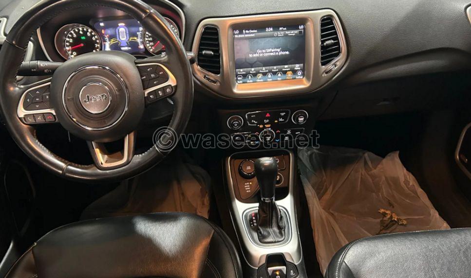 Jeep Compass 2019 4