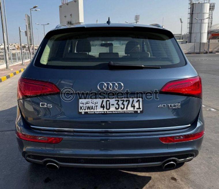  Audi Q5 2017 3