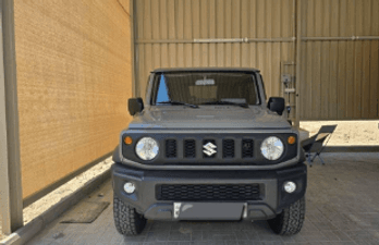  Suzuki Jimny 2023   