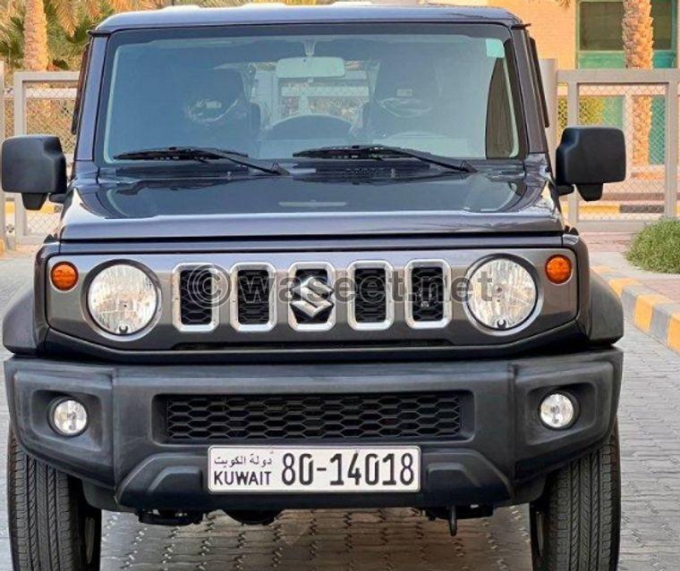 Jimny 2024 3