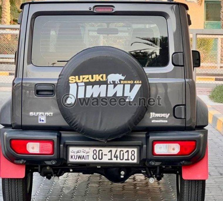 Jimny 2024 4