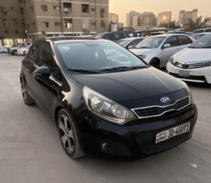 Kia Rio 2014 for sale