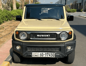 Suzuki Jimny 2022 for sale