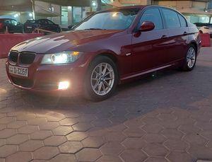 BMW 320 like new 2011