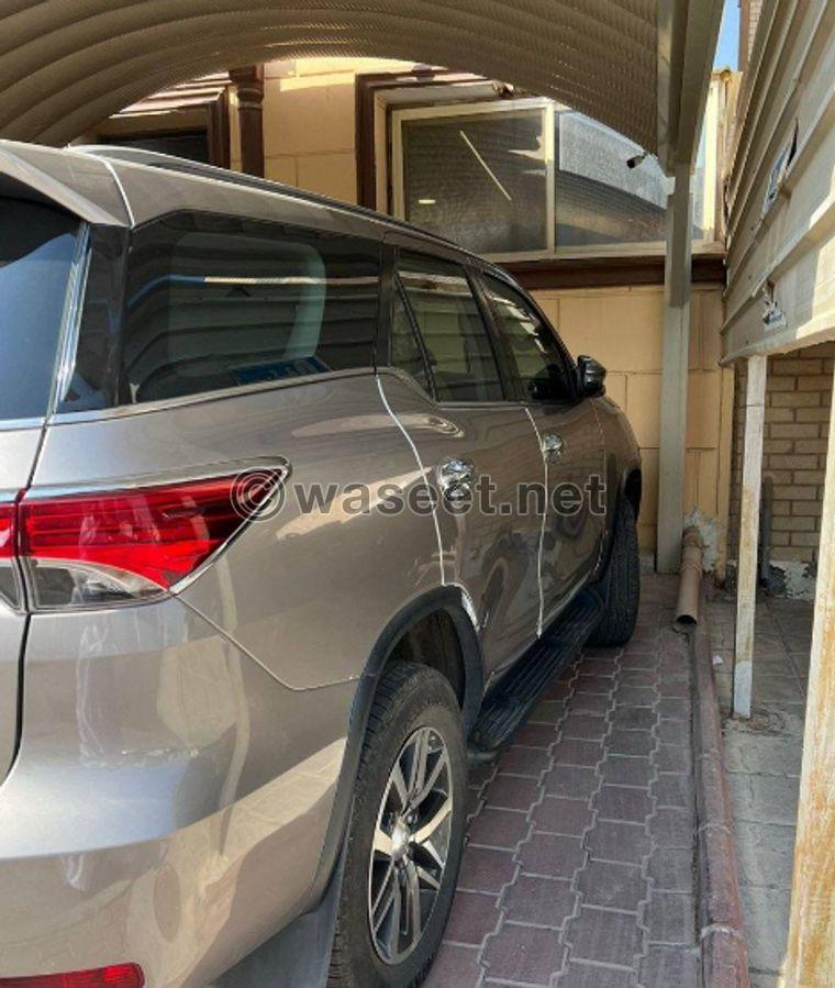 Fortuner 2020 3