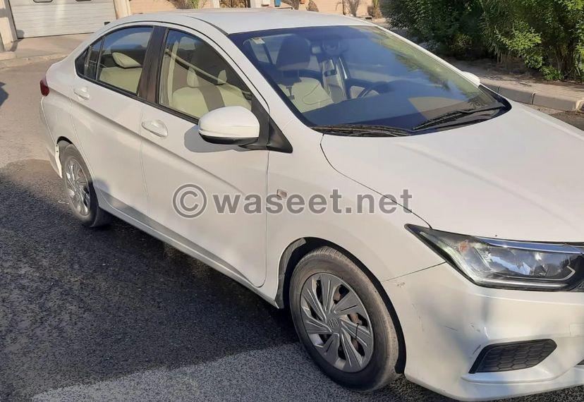 Honda City 2018 for sale 6