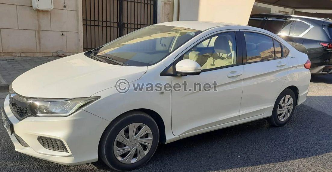 Honda City 2018 for sale 8