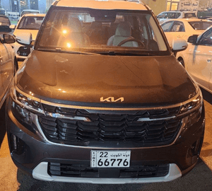 Kia Seltos 2024 for sale