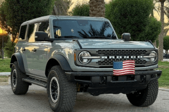 Ford Bronco 2022 for sale