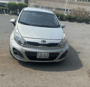 Kia Rio 2014 for sale