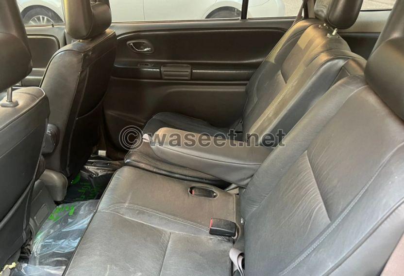 Vitara 2002 for sale 5