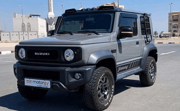 Suzuki Jimny 2020 for sale