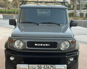 For sale Suzuki Jimny model 2021